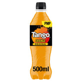 Tango - Orange Original - 500ml - Continental Food Store